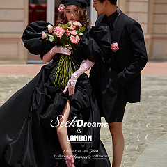 半山半岛-SEEK DREAMS