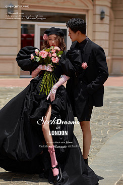 半山半岛-SEEK DREAMS