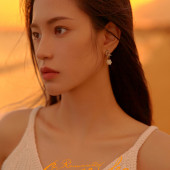 月半湾基地-浪漫橘子海