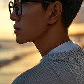 月半湾基地-浪漫橘子海