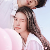 月半湾基地-情书