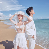 月半湾基地-The song of the sea