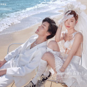 月半湾基地-The song of the sea