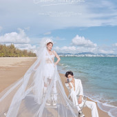 月半湾基地-The song of the sea