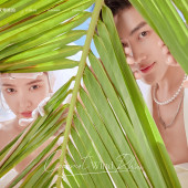 月半湾基地-The song of the sea