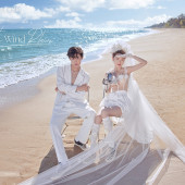 月半湾基地-The song of the sea