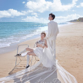 月半湾基地-The song of the sea