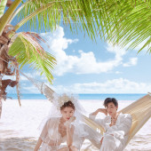 月半湾基地-The song of the sea