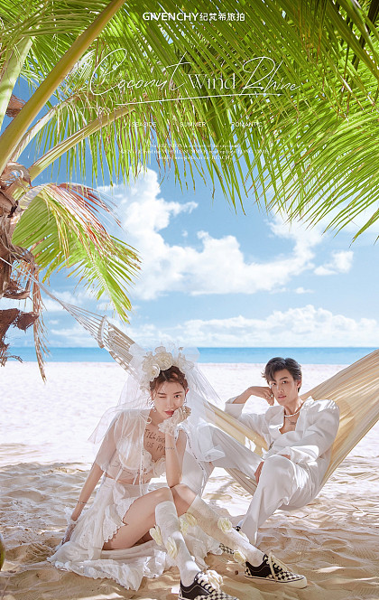 月半湾基地-The song of the sea