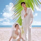 月半湾基地-The song of the sea