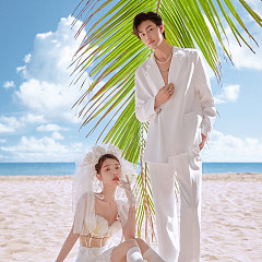 月半湾基地-The song of the sea