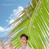 月半湾基地-The song of the sea