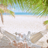 月半湾基地-The song of the sea