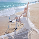 月半湾基地-The song of the sea