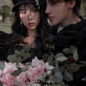 月半湾基地-The blackberry