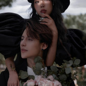 月半湾基地-The blackberry