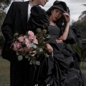 月半湾基地-The blackberry