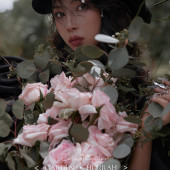 月半湾基地-The blackberry