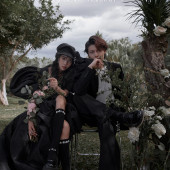 月半湾基地-The blackberry