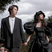 月半湾基地-The blackberry