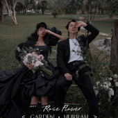 月半湾基地-The blackberry