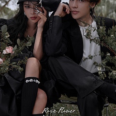 月半湾基地-The blackberry