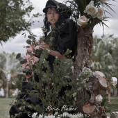 月半湾基地-The blackberry