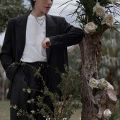 月半湾基地-The blackberry