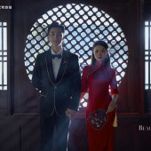 垒翠园-朱阁绮梦