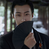 垒翠园-朱阁绮梦