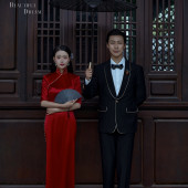 垒翠园-朱阁绮梦