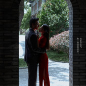 垒翠园-朱阁绮梦