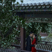 垒翠园-朱阁绮梦