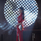 垒翠园-朱阁绮梦