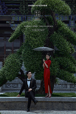 垒翠园-朱阁绮梦