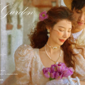 三亚-IN THE GARDEN