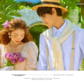 三亚-IN THE GARDEN