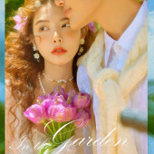 三亚-IN THE GARDEN