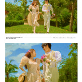 三亚-IN THE GARDEN