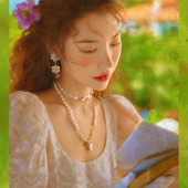 三亚-IN THE GARDEN