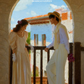 三亚-IN THE GARDEN