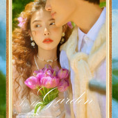 三亚-IN THE GARDEN