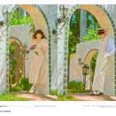 三亚-IN THE GARDEN