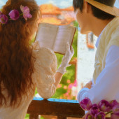 三亚-IN THE GARDEN