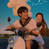 月半湾基地-夏日海滨