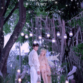 特色主题-花的嫁纱