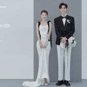 内景系列-白色香奈儿