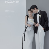 内景系列-白色香奈儿