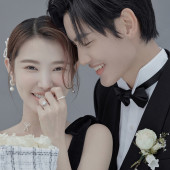 内景系列-白色香奈儿