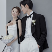 内景系列-白色香奈儿